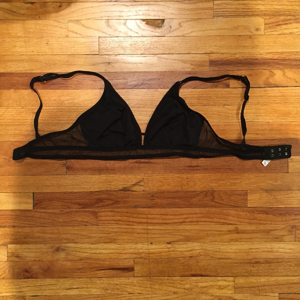 Lively Bralette